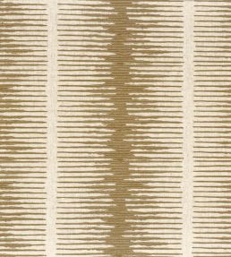 Particule Fabric by Camengo Ocre