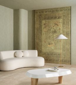 Passeggio Mural by Arte Golden Olive