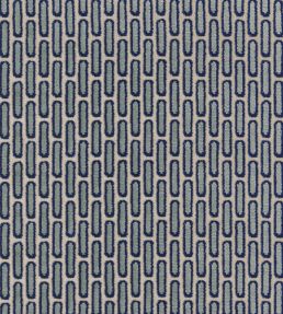 Passerelle Fabric by Camengo Horizon