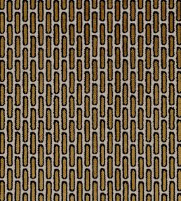 Passerelle Fabric by Camengo Mordore
