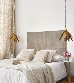Maille Fabric by Camengo Griotte