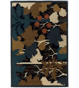 Elitis Passiflore rug Impérial TA-136-41-02 Impérial