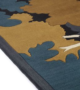 Elitis Passiflore rug Impérial TA-136-41-02 Impérial