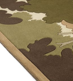 Elitis Passiflore rug Primerose TA-136-17-02 Primerose
