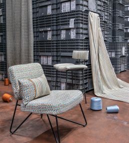 Passina Fabric by Casal Tropico