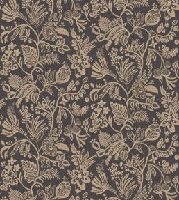 Pastel Wallpaper by Casamance Ebene