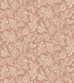 Pastel Wallpaper by Casamance Nude