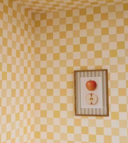 Memory Wallpaper by Eijffinger Sunflower