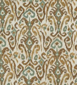 Pataudi Fabric by Nina Campbell Brown
