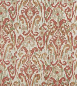 Pataudi Fabric by Nina Campbell 2