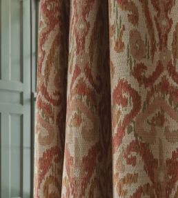 Pataudi Fabric by Nina Campbell 2