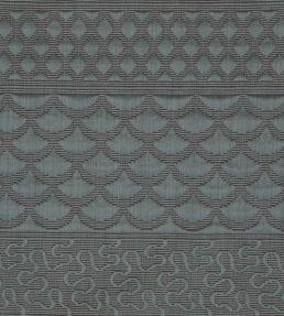 Patchwork Fabric by Jean Paul Gaultier Acqua
