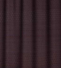 Patchwork Fabric by Jean Paul Gaultier Taupe
