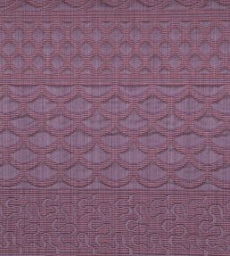 Patchwork Fabric by Jean Paul Gaultier Lilas