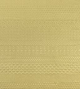 Patchwork Fabric by Jean Paul Gaultier Limoncello