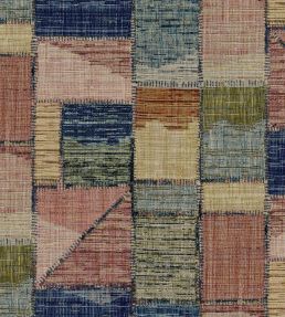 Patchwork Wallpaper by Missoni 40