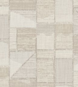 Patchwork Wallpaper by Missoni 44