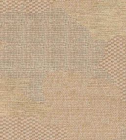 Patchwork Weaves Wallpaper by Eijffinger Beige/Sand
