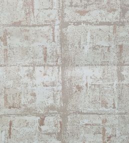 Patina Wallpaper by 1838 Wallcoverings Beach