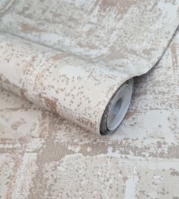 Patina Wallpaper by 1838 Wallcoverings Beach