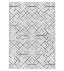 Asiatic Patio Deco rug Ivory PAT-16-80150 Ivory