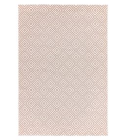 Asiatic Patio Jewel rug Pink PAT-13-80150 Pink