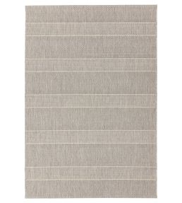 Asiatic Patio Stripe rug Beige PAT-03-80150 Beige