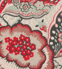 Patricia in Emberton Linen Fabric by Liberty Lacquer
