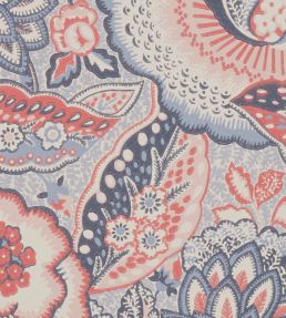 Patricia Wallpaper by Liberty Lacquer