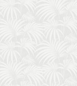 Paula Wallpaper by Borastapeter Grey