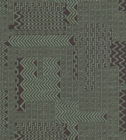 Pavage Fabric by Nobilis Canard