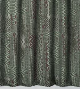 Pavage Fabric by Nobilis Canard