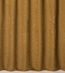 Pavage Fabric by Nobilis Paille