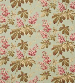 Pavia Fabric by Sanderson Duckegg/Mauve
