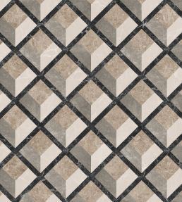 Pavimentum Wallpaper by Coordonne Nacre