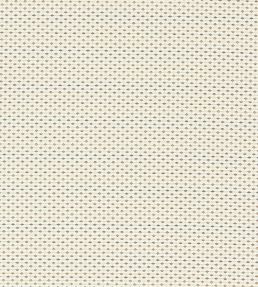 Pavo Fabric by Clarke & Clarke Ivory/Denim