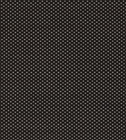 Pavo Fabric by Clarke & Clarke Noir