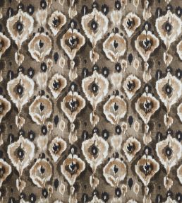 Pavon Fabric by Prestigious Textiles Desert