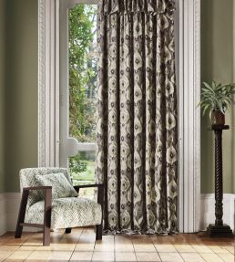 Pavon Fabric by Prestigious Textiles Grassland