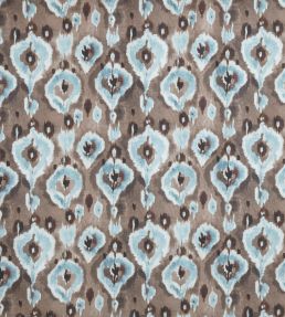 Pavon Fabric by Prestigious Textiles Storm