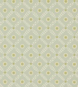Payton Wallpaper by Jane Churchill Green