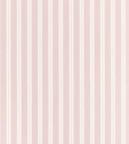 Payton Stripe Fabric by Anna French Blush