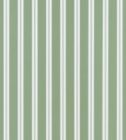 Payton Stripe Wallpaper by Anna French Green