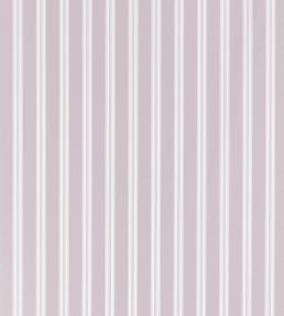 Payton Stripe Fabric by Anna French Lavender