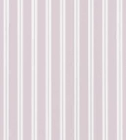 Payton Stripe Wallpaper by Anna French Lavender