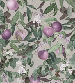 Peach Valley Wallpaper by Rebel Walls Lilac