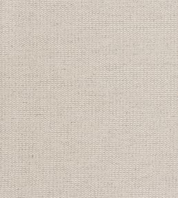 Pearl Weave Fabric by Ian Mankin Powder