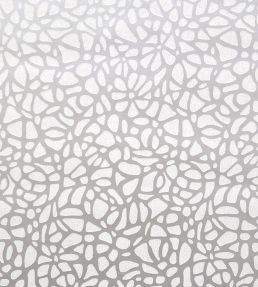 Pebble Wallpaper by 1838 Wallcoverings Mist