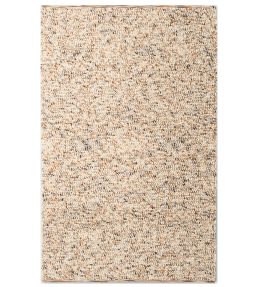 Brink & Campman Pebble rug Natural Sand 129811-140200 Natural Sand
