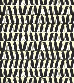 Pedro Wallpaper by Scion Truffle